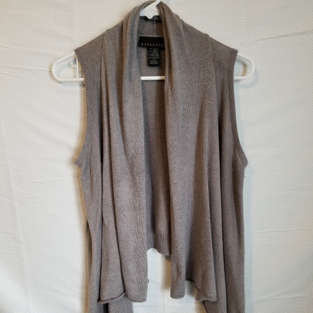 Vest